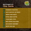 Chia Seeds Health Benifits
