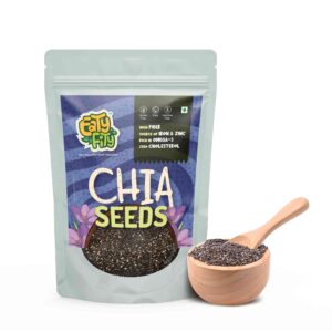 Chia seeds