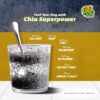 Chia Seeds Nutrition