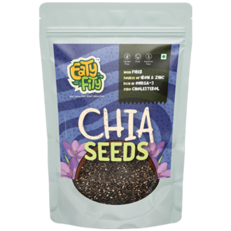 chia seeds